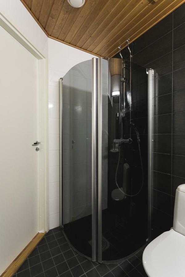 רובניימי Tuomas' Luxurious Suites, Kitka. מראה חיצוני תמונה