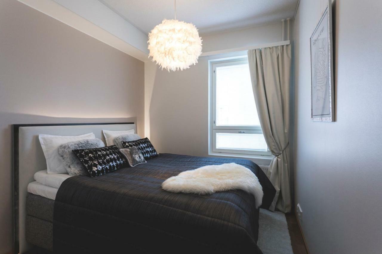 רובניימי Tuomas' Luxurious Suites, Kitka. מראה חיצוני תמונה