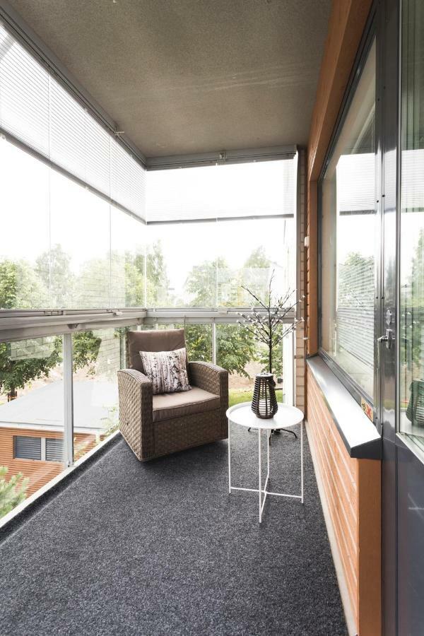 רובניימי Tuomas' Luxurious Suites, Kitka. מראה חיצוני תמונה