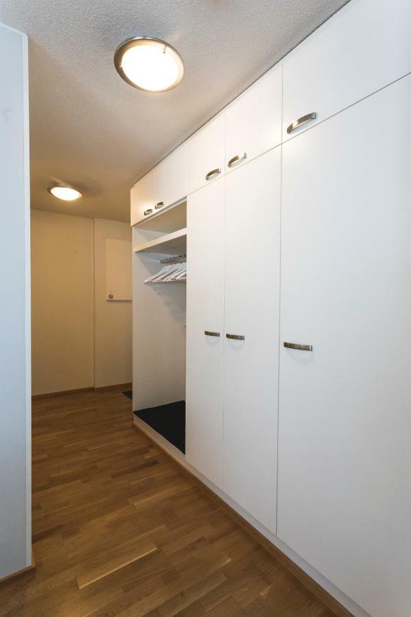 רובניימי Tuomas' Luxurious Suites, Kitka. מראה חיצוני תמונה