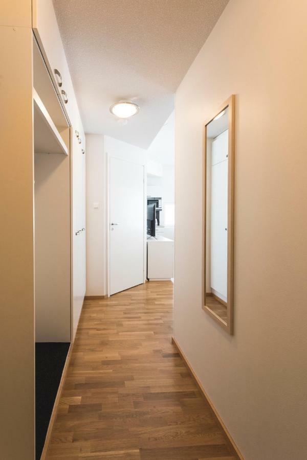 רובניימי Tuomas' Luxurious Suites, Kitka. מראה חיצוני תמונה