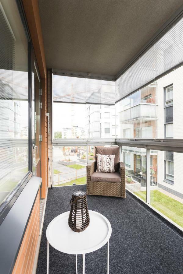 רובניימי Tuomas' Luxurious Suites, Kitka. מראה חיצוני תמונה