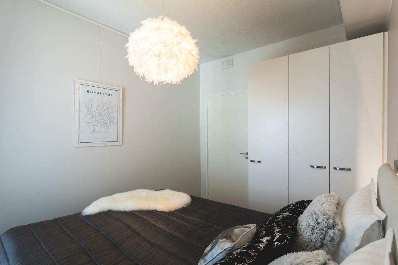 רובניימי Tuomas' Luxurious Suites, Kitka. מראה חיצוני תמונה